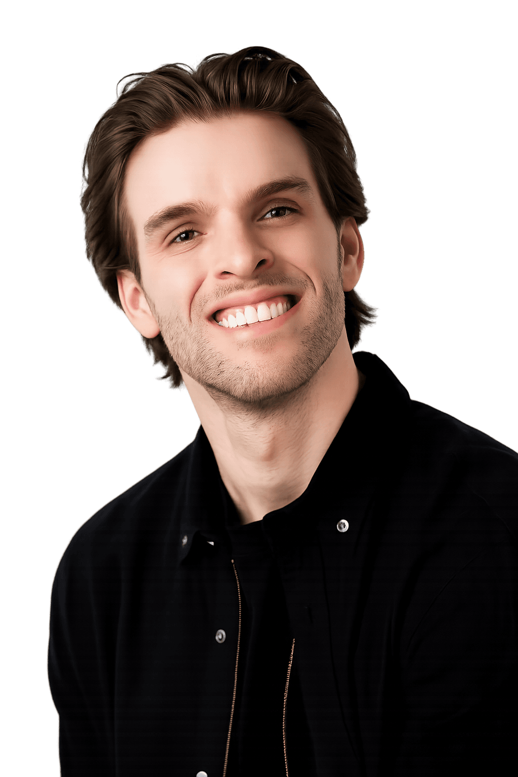 Jason Moynihan